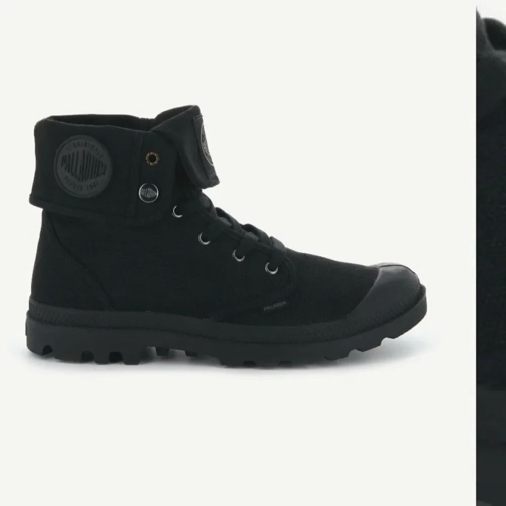 Palladium Mens Boots